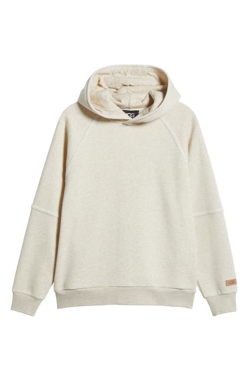 Ugg(r) Classic Cotton Blend Hoodie