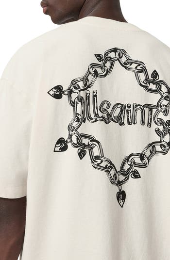 Drip Graphic T-Shirt