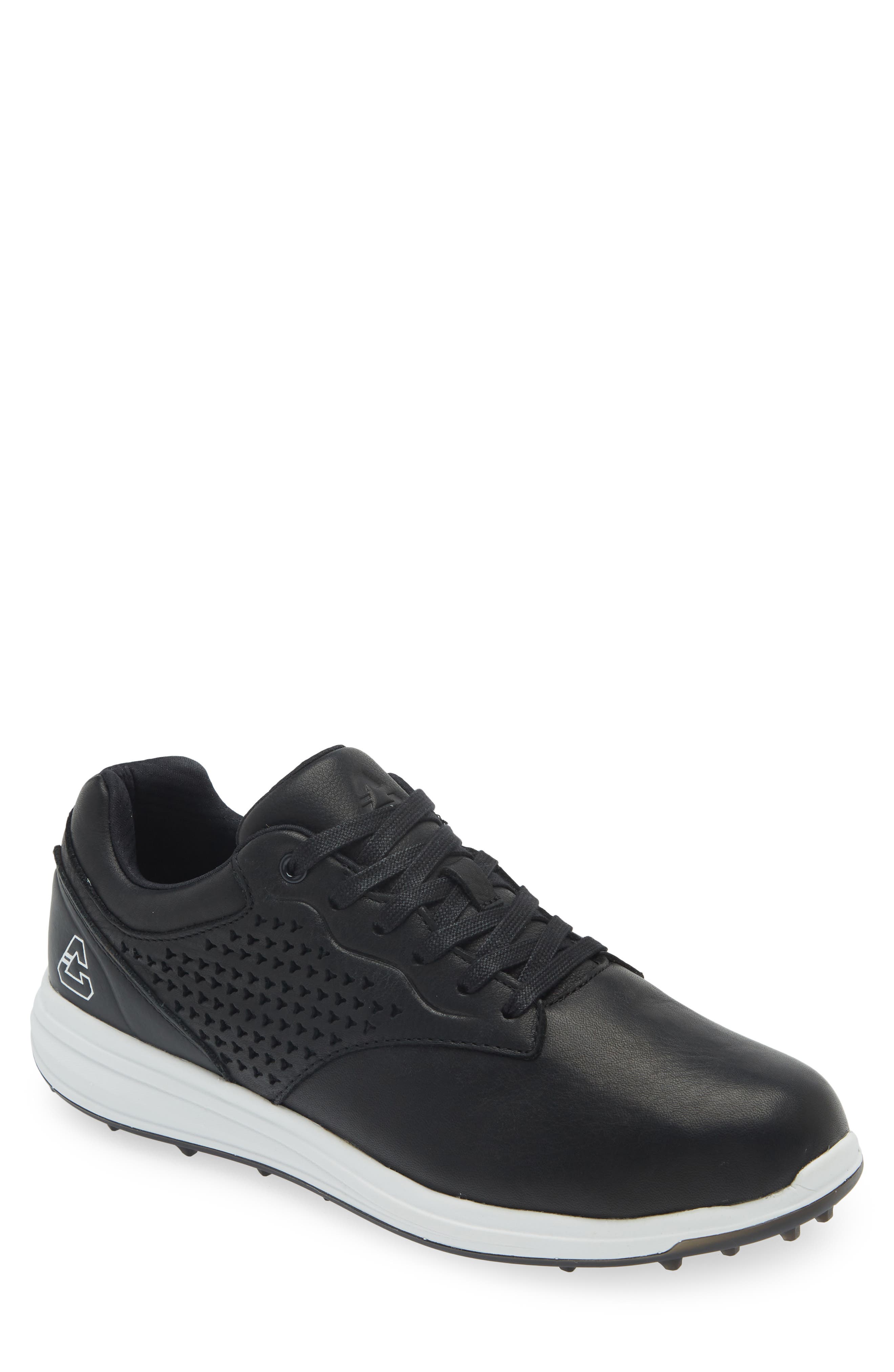TravisMathew The Moneymaker Golf Sneaker
