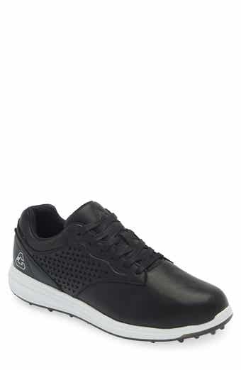 TravisMathew The Moneymaker Golf Sneaker