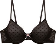 Skarlett Blue Heart Breaker Lace Underwire Bra