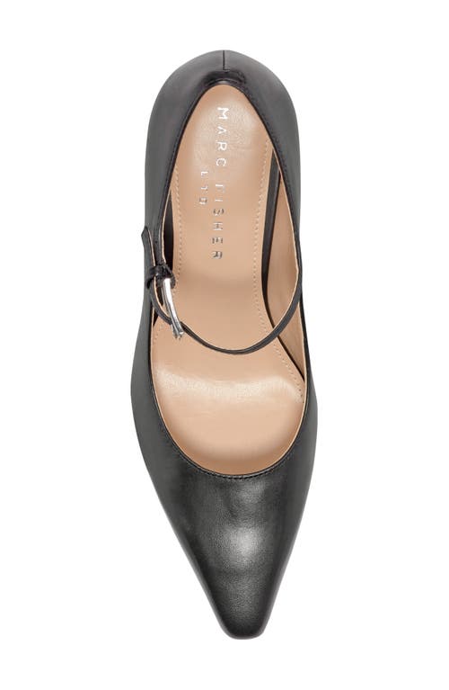 Marc Fisher Ltd Nollie Pointed Toe Pump