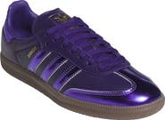 adidas Gender Inclusive Samba OG Sneaker