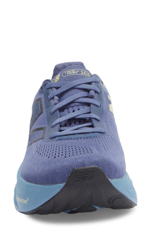 New Balance Fresh Foam X 1080 V14 Running Shoe