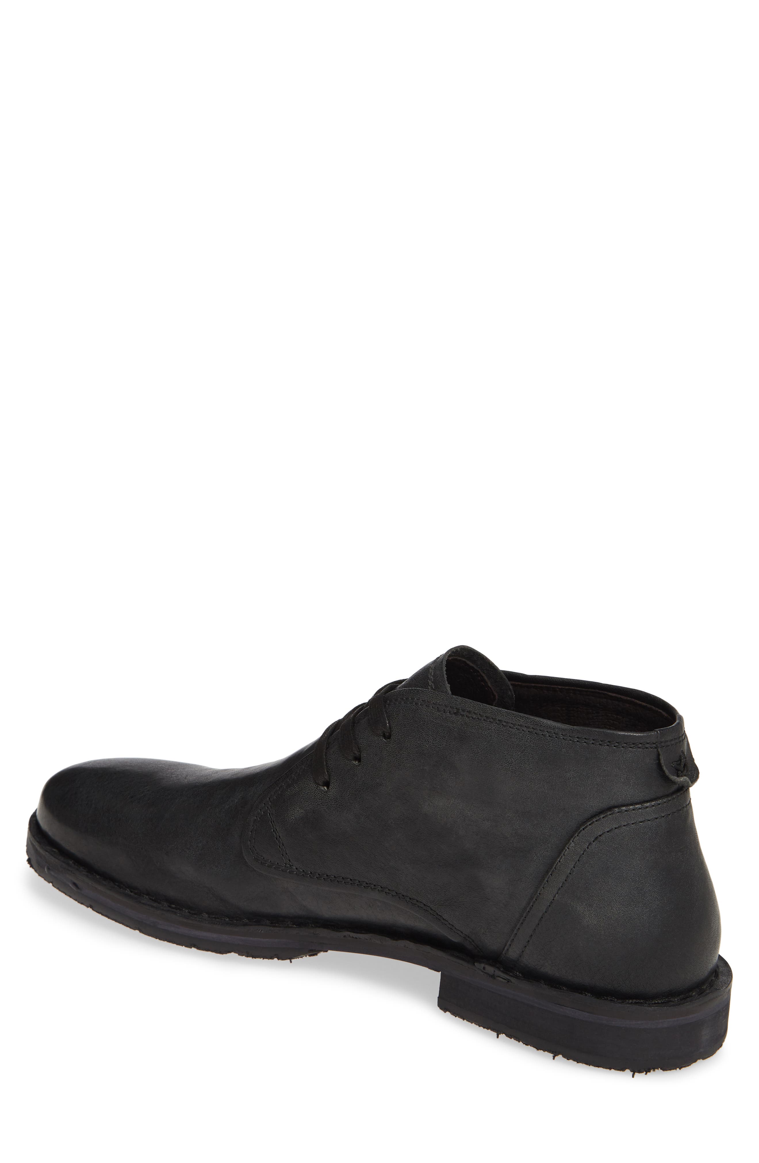 John Varvatos Star USA Portland Chukka Boot, Alternate, color, 