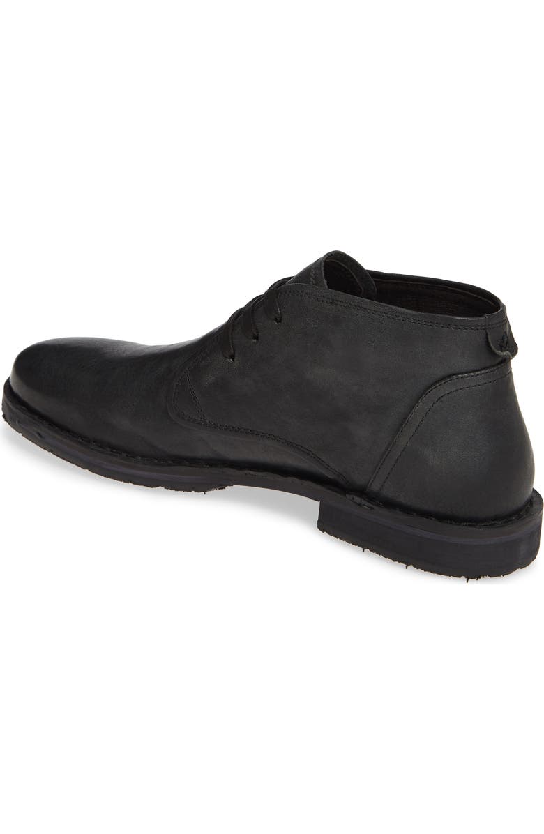 John Varvatos Star USA Portland Chukka Boot, Alternate, color,