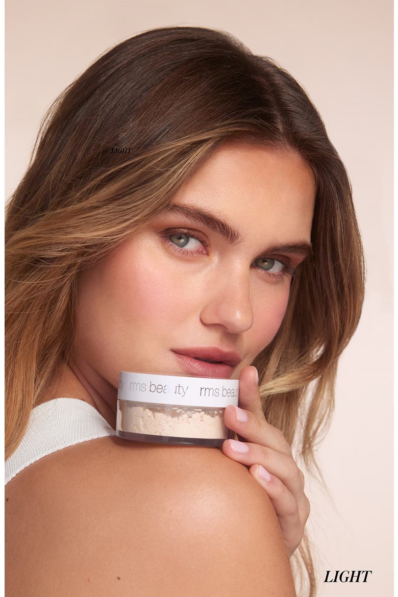 Hydra Setting Powder, Alternate, color, LIGHT