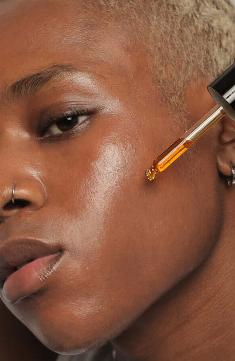 NOTO Botanics Deep Serum, Alternate, color, 1 Oz