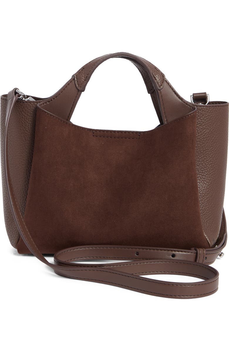 DKNY Willa Mini Satchel, Alternate, color,