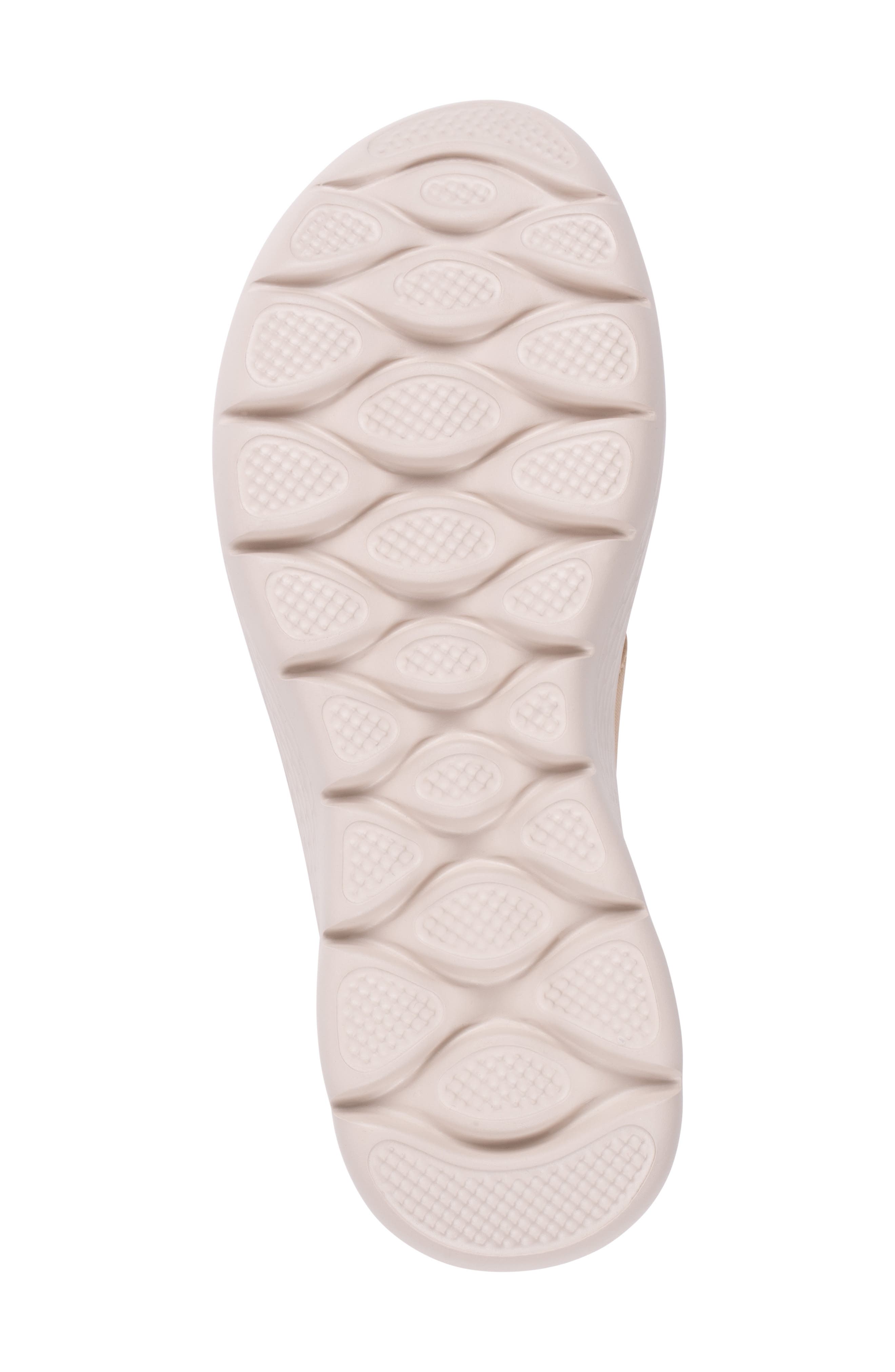 GOOD CHOICE NEW YORK Cenza Wedge Sandal, Alternate, color, Tan