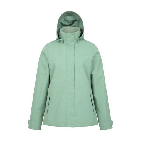Fell Three In 1 Water Resistant Jacket