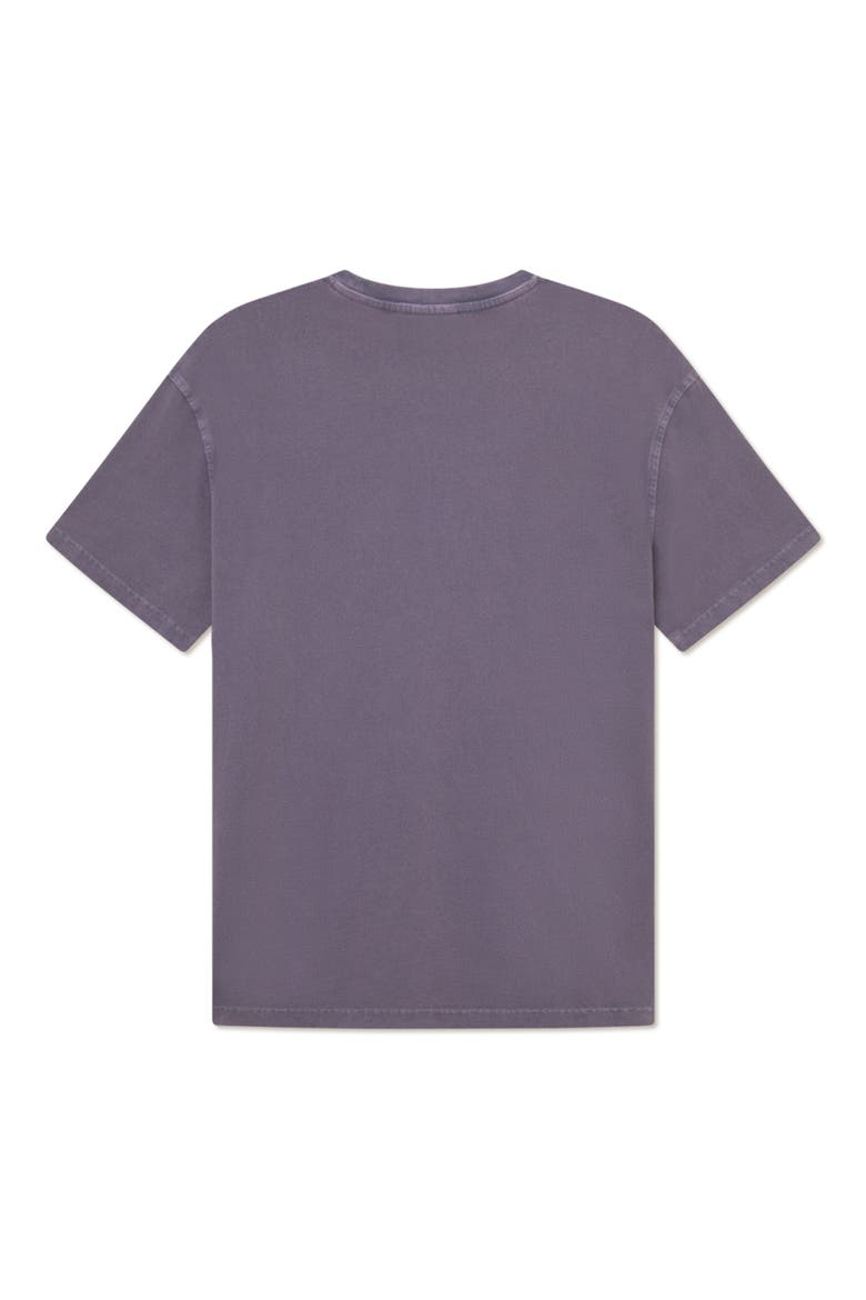 Liberty Graphic T-Shirt, Alternate, color, GRAYSTONE