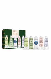 Soften & Go Hand Creams Gift Set $70 Value