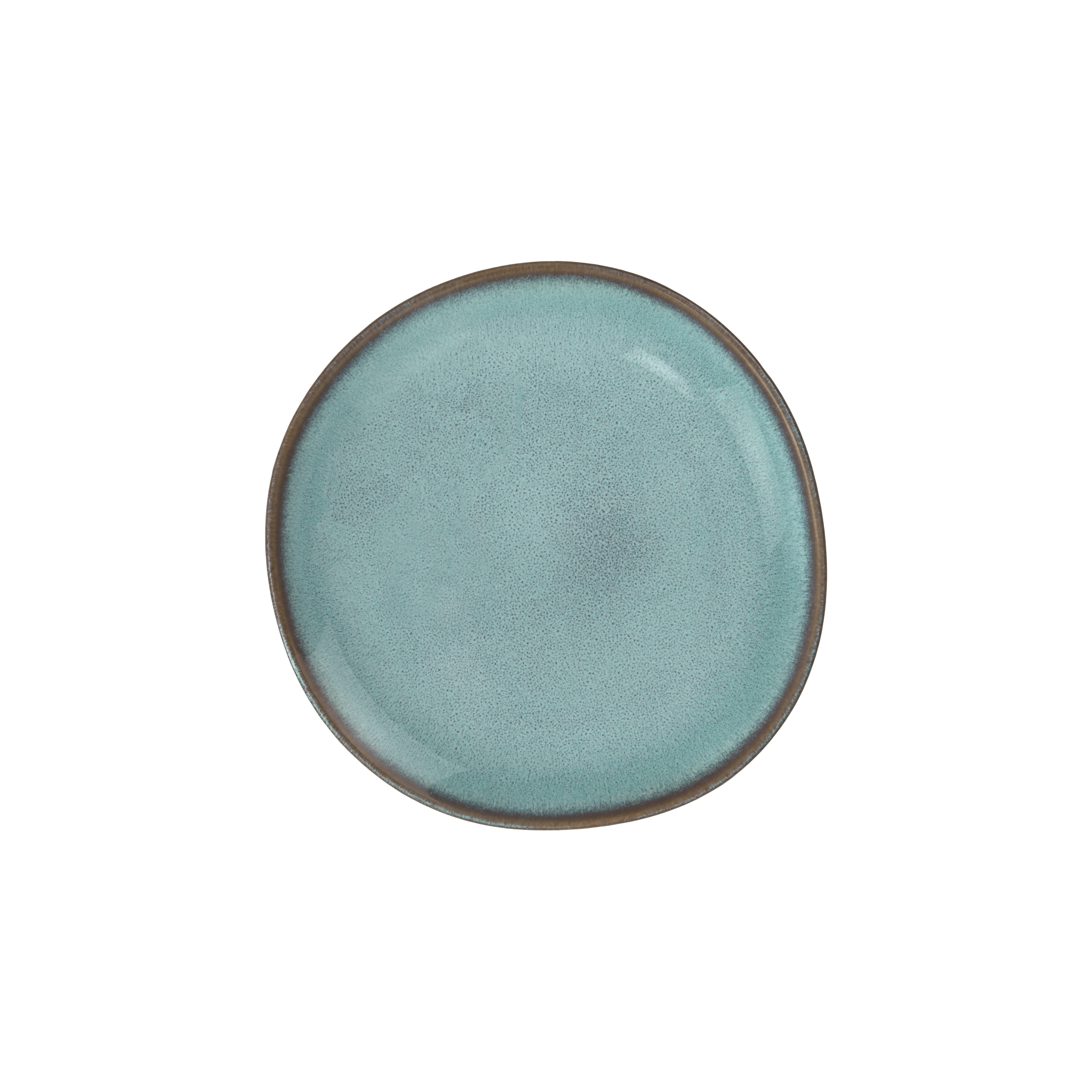 selected Blue Green