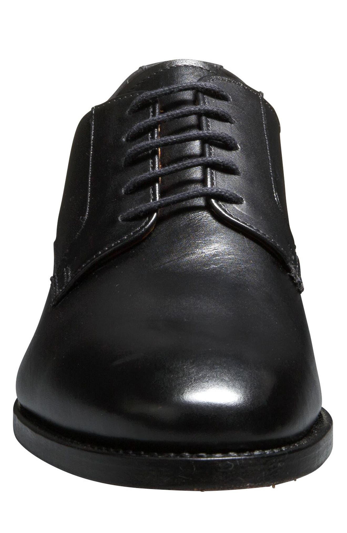Allen Edmonds Windsor Plain Toe Derby (Men) | Nordstrom