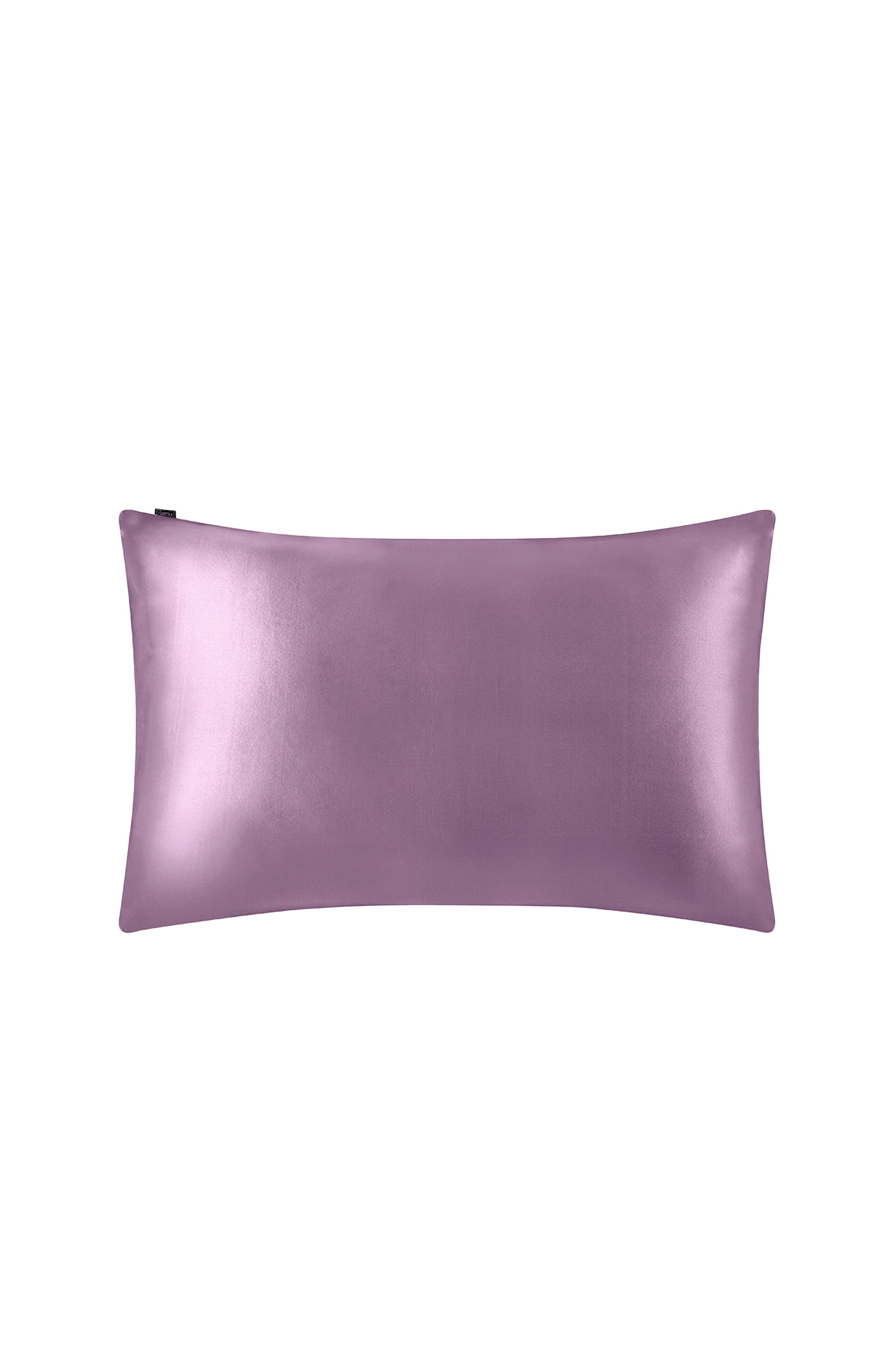 Lilysilk 100% Silk Terse Envelope Pillowcase in Lavender 
