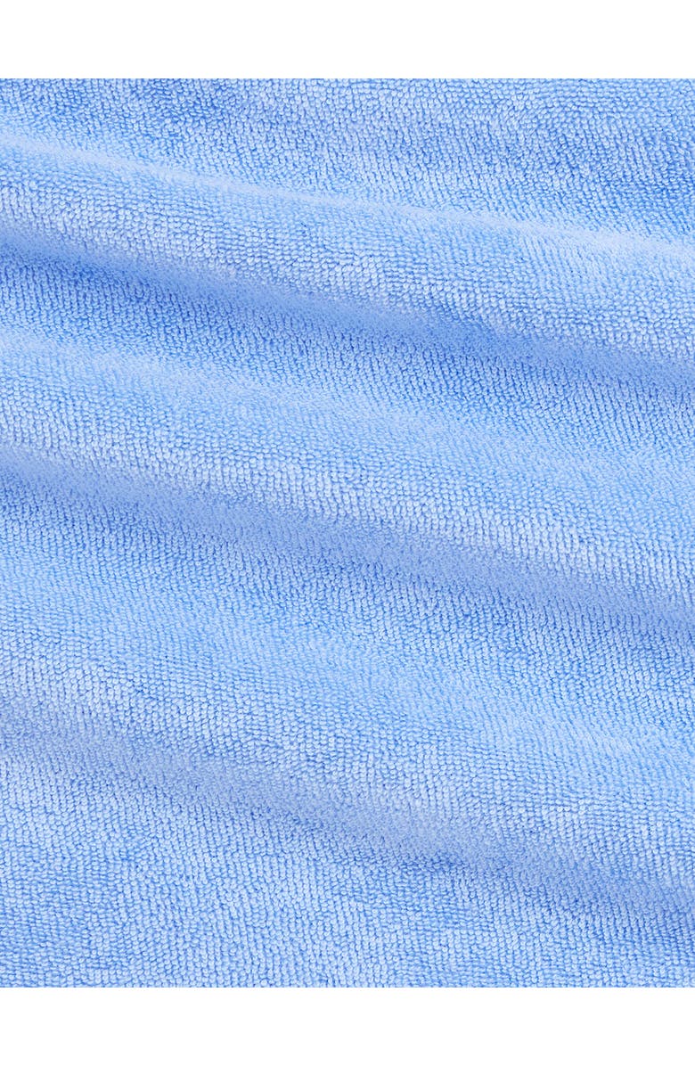 Ralph Lauren Terry Cloth Sleeveless Polo Dress & Bloomers, Alternate, color,