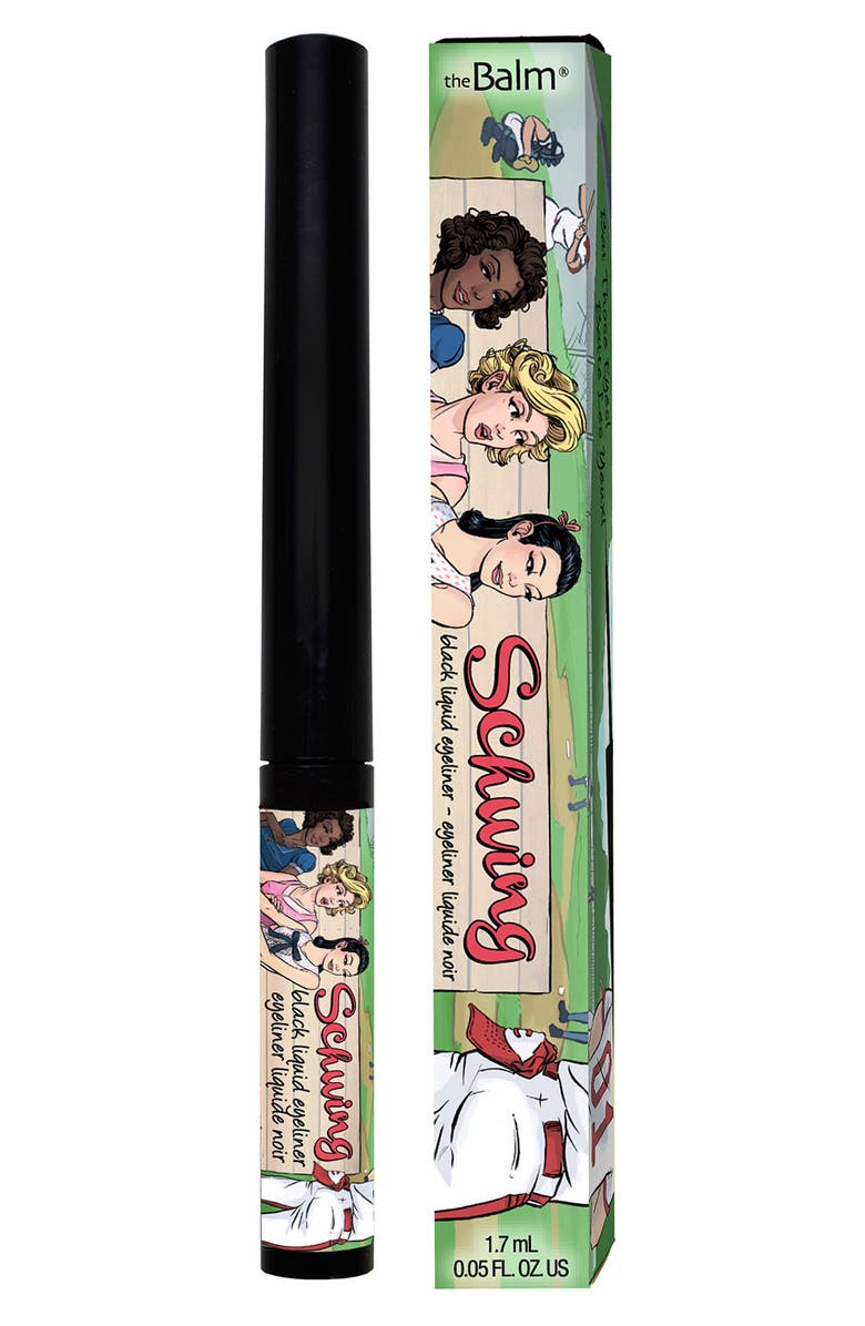 theBalm<sup>®</sup> , Main, color, 