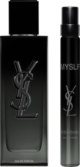 Yves Saint Laurent MY SLF 香水 ボックス付き　ギフト Yves Saint Laurent Myslf Gift Set EdP 100ml + EdP 10ml • Price »