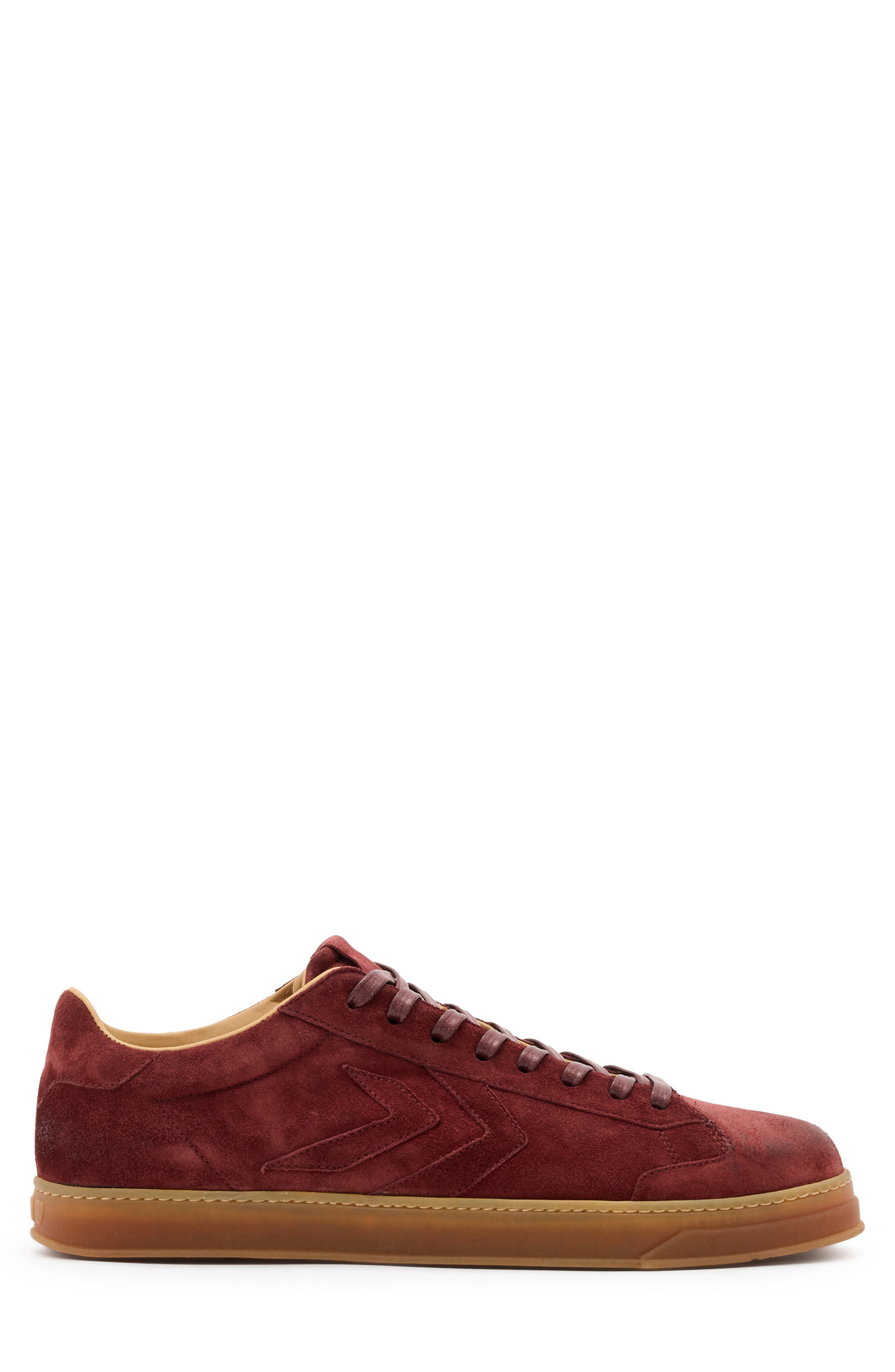 315 Street Low Top Sneaker, Alternate, color, PORT