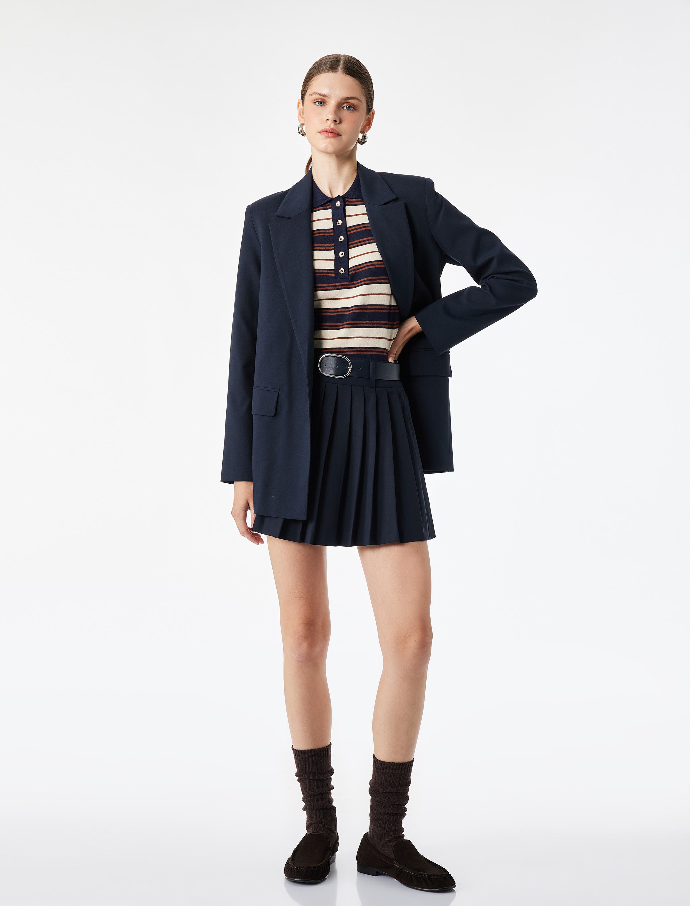 selected NAVY