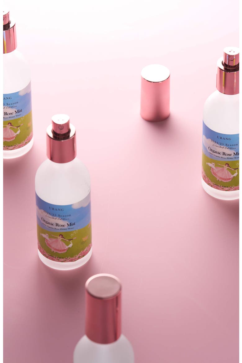 Organic Rose Mist (2024/2025 Limited Edition), Alternate, color, None