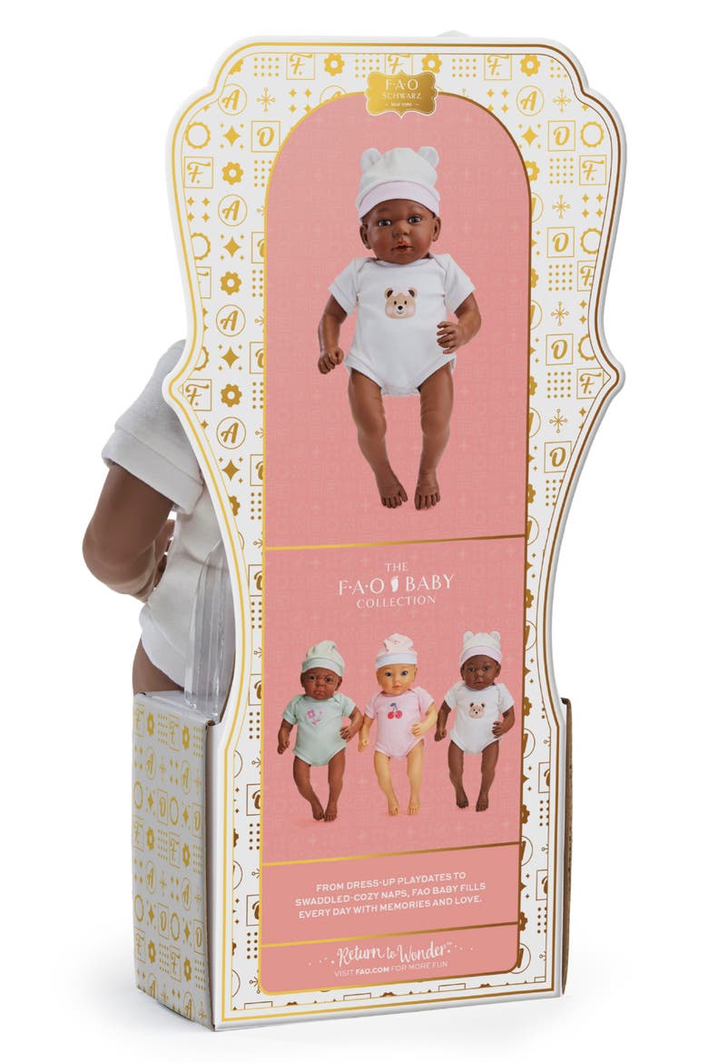Newborn Ava Baby Doll, Alternate, color, OPEN MISCELLANEOUS