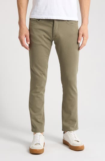 Dl1961 Nick Slim Fit Jeans In Coastal Marsh