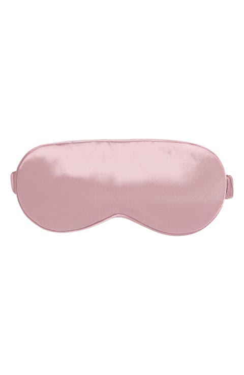 Silk Sleep Mask