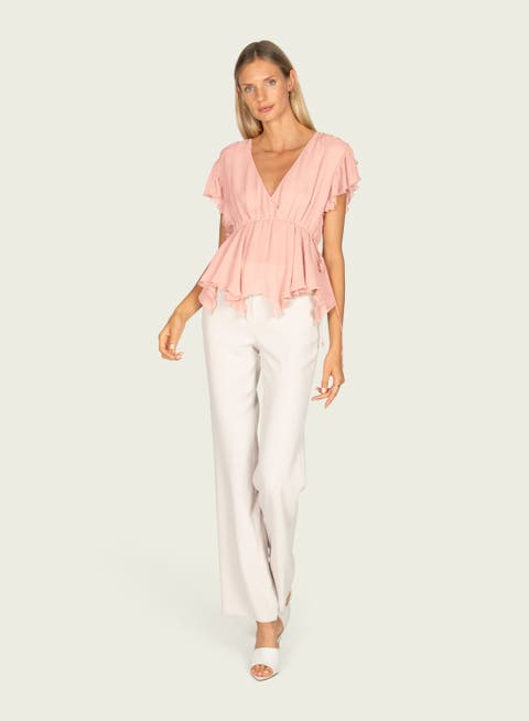 Women's Peplum Tops | Nordstrom