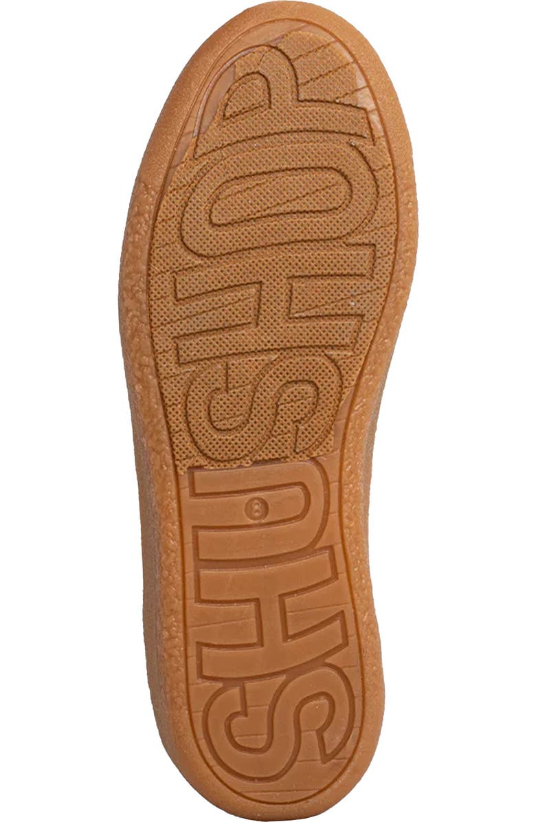 SHUSHOP Stacey Platform Sneaker, Alternate, color, Grey Suede