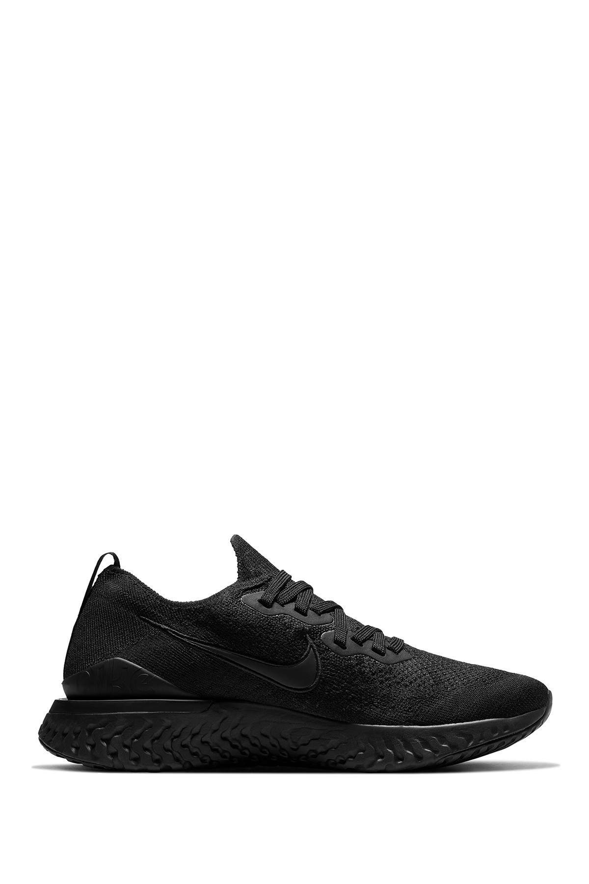 Nike Epic React Flyknit 2 Running Shoe, Alternate, color, 