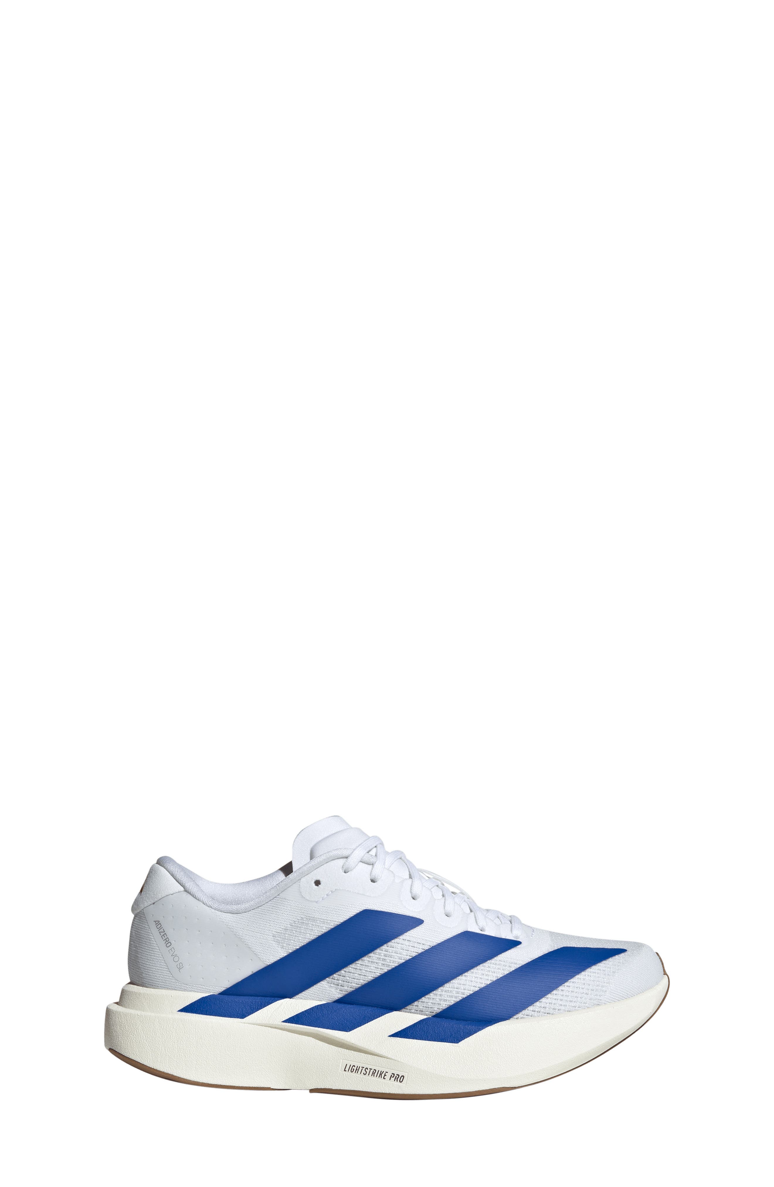 Kids' Adizero Evo SL Running Shoe