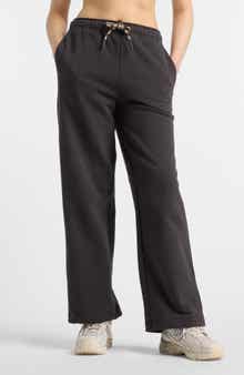 New Balance NBX Lunar New Year Wide Leg Cotton Sweatpants