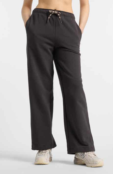 New Balance NBX Lunar New Year Wide Leg Cotton Sweatpants