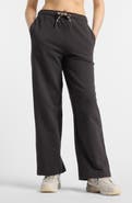 New Balance NBX Lunar New Year Wide Leg Cotton Sweatpants