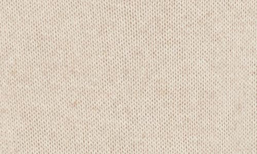 Max Studio Sleeveless Sweater Tank In Oyster
