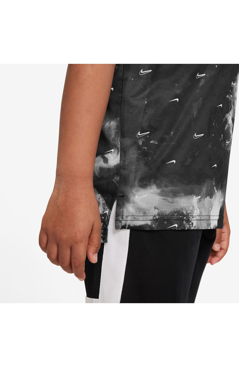 Nike Kids' Dri-FIT Training Top, Alternate, color,