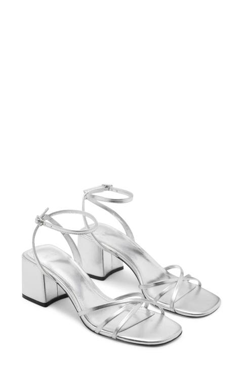 Ankle Strap Sandal (Women)