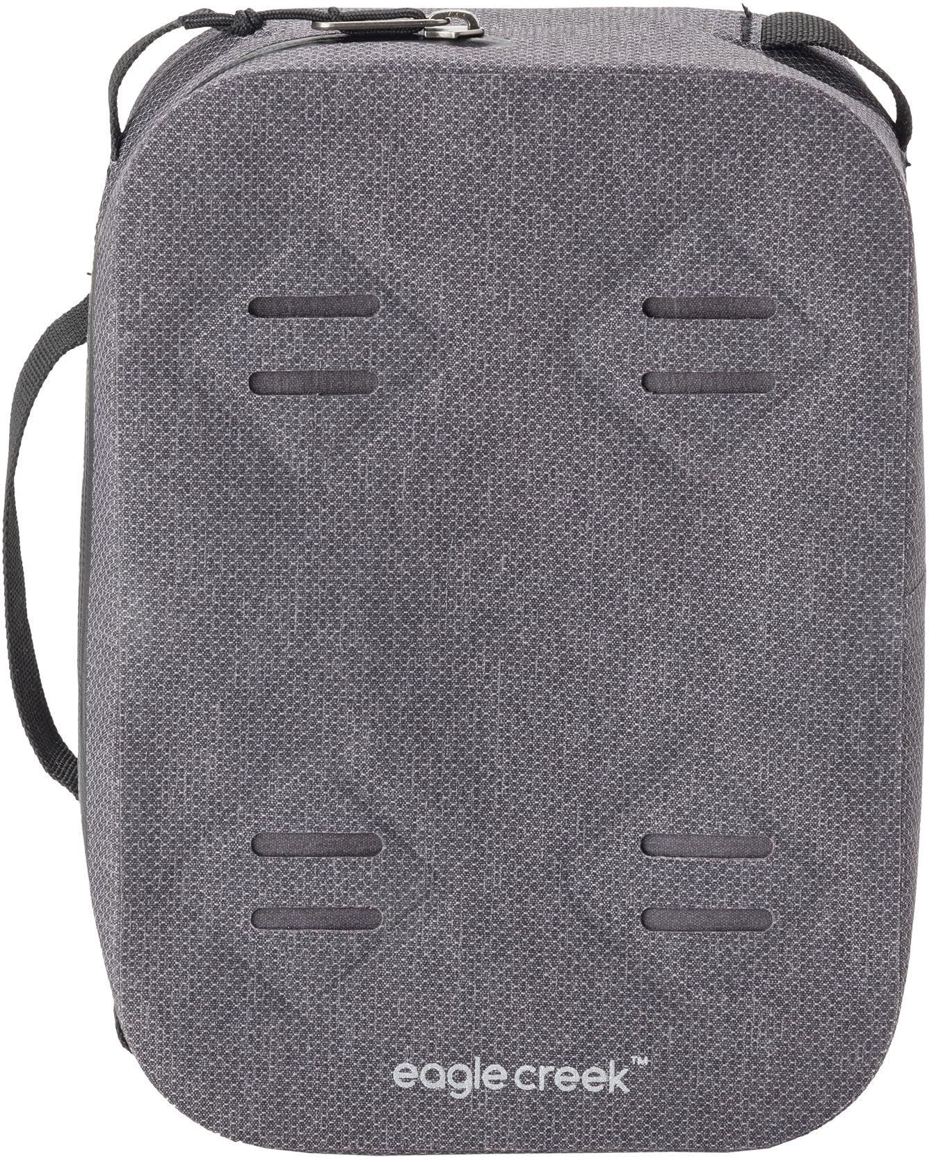 EAGLE CREEK Pack-It Dry Medium Cube, Main, color, Graphite