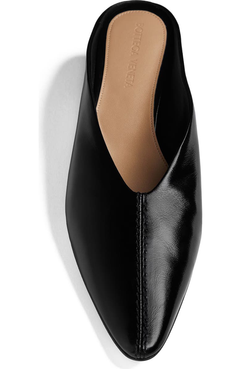 Bottega Veneta Virna Sabot Mule, Alternate, color,
