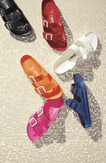 Arizona Waterproof Slide Sandal