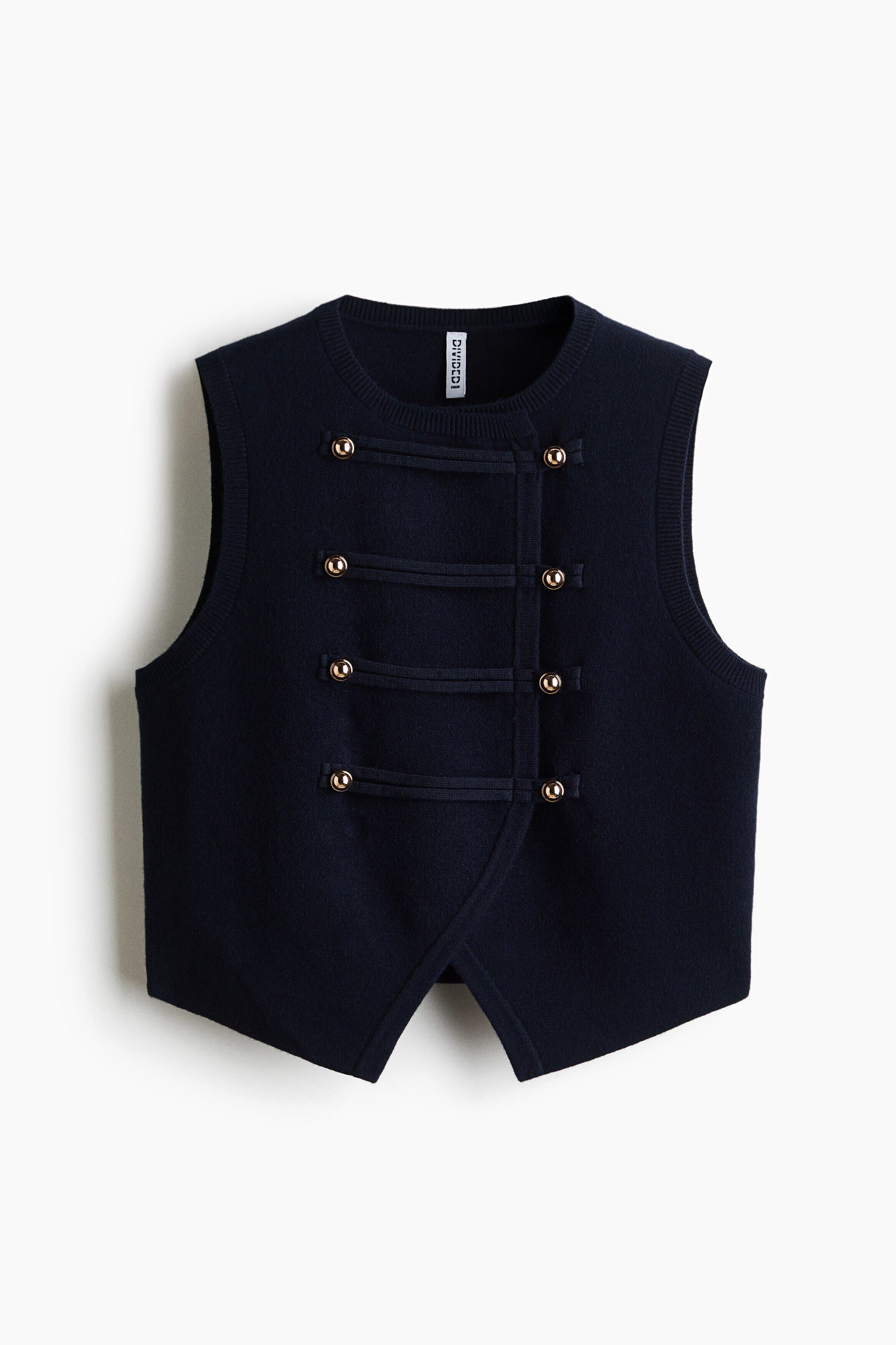 selected Navy blue