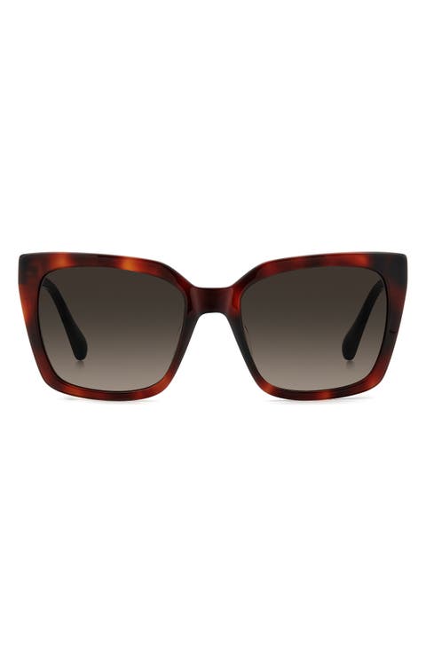 Kate Spade New York Sunglasses for Women | Nordstrom