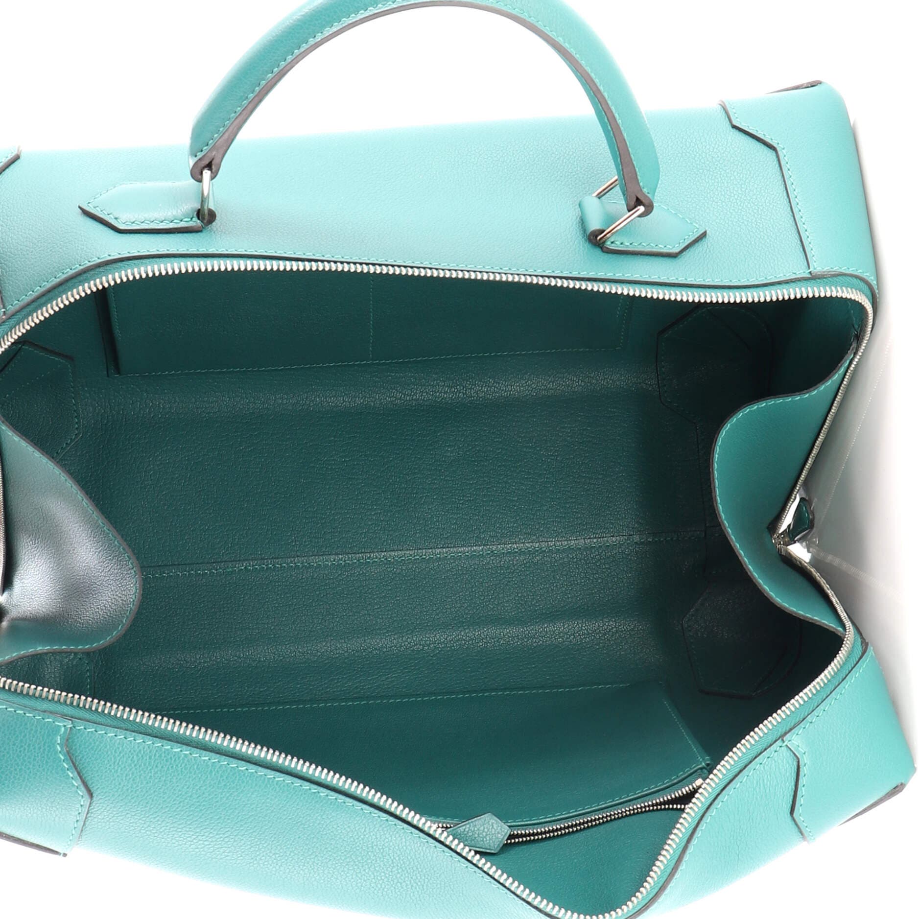 Maxibox Bag Evercolor 37, Alternate, color, Green