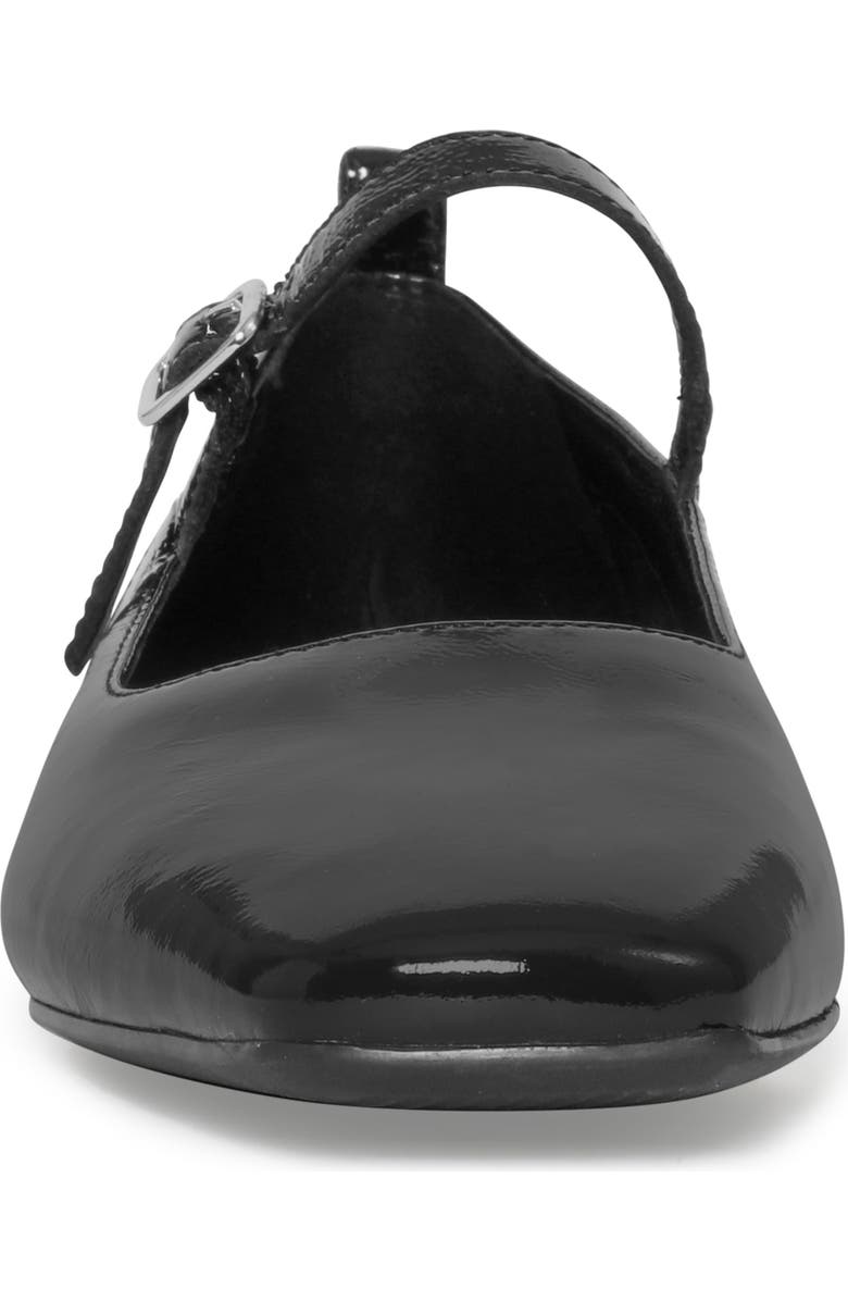 Vagabond Shoemakers Delia Mary Jane Flat, Alternate, color, Black Patent
