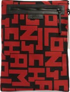 Longchamp Le Pliage Flat Crossbody Bag