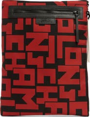 Longchamp Le Pliage Flat Crossbody Bag