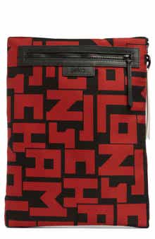 Longchamp Le Pliage Flat Crossbody Bag