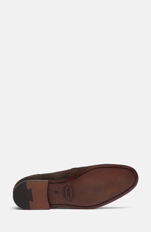 Scarosso Alessandra Loafers